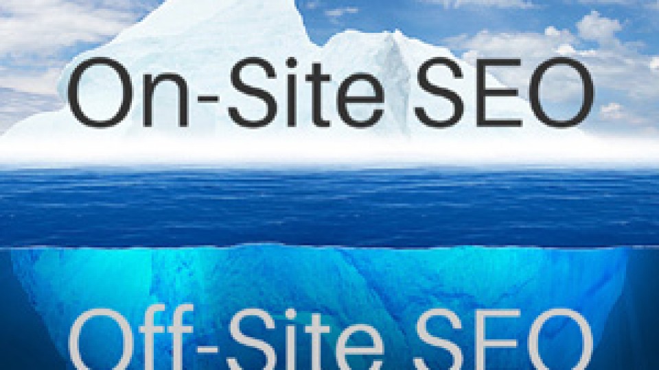 On-Page-SEO