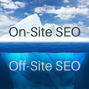 On-Page-SEO